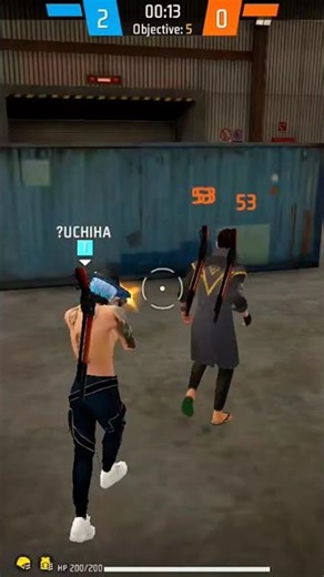 play like Pro 👊 #freefire #garenafreefire #shorts