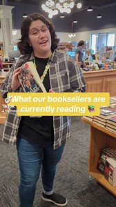 Currently reading 🤓 Let us know what your current read is! | Schuler Books