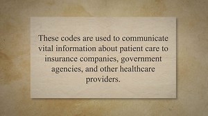 Code: A Comprehensive Guide to Medical Coding and Its Vital Role in Healthcare