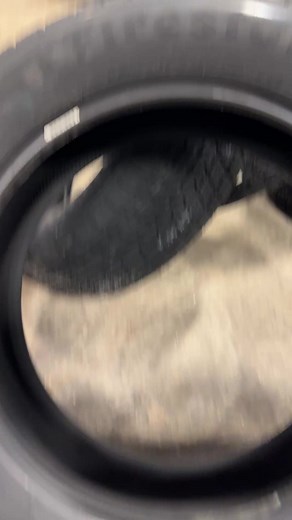 Como encontrar y leer el tamaño de tus llantas