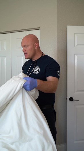 Real Conversations I've Had as a Paramedic Exposed!