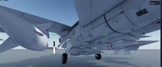 Stable-ish Tornado Suspensions in Roblox