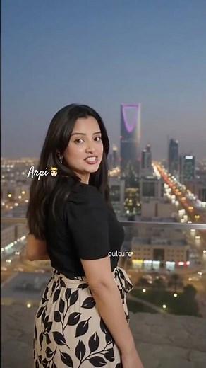 Top Places to Visit in Riyadh 🇸🇦✨