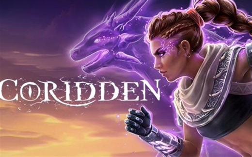 免费白嫖 寇瑞登Coridden科里登 一款动作冒险游戏