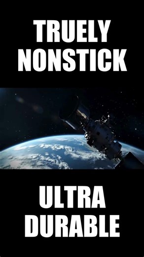 Now on Kickstarter: Vokken Nonstick Pan - Your Superpan of Culinary Power