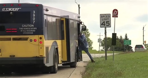 Governor Whitmer Signs Landmark Transit and Economic Development Legislation