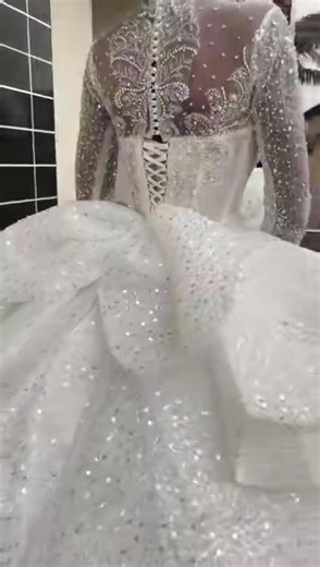 OUR EASTER PROMO PRICE FOR THIS WEDDING DRESS IS 380,000 WITH COMPLIMENTARY BRIDE’S 4th dimension bus stop, beside jooke hotel, opposite superfine restaurant upper Chime avenue new heaven Enugu. PACKAGE THIS PACKAGE WILL SAVE YOU MORE THAN N 100,000 The Easter Promo Rental Package includes 1 Luxury wedding dress 1 Bouquet 💐 1 Cathedral veil 1 Bridal robe 1 Luxury Hair vine or Tiara 1 Luxury petticoat Our Booking process is first come first serve Payment validates order Once you see the wedding 
