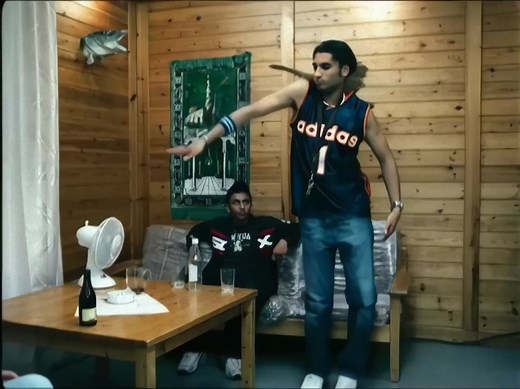 The Knife - Pass This On... | The Nuclear Rites, Underground Resistance