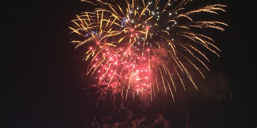 With tariffs potentially raising costs for fireworks, Red, White, and Boom organizers not concerned this year