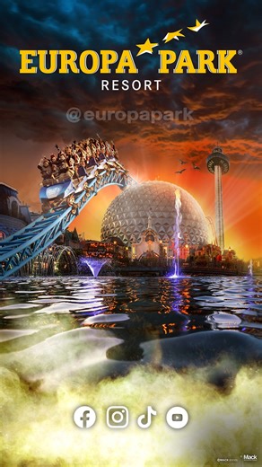 6.2K views · 105 reactions | As Halloween creeps closer and closer it's time to think about what you'll dress up as and we've got the perfect idea! Why not try out our scary clown make-up tutorial, you'll be sure to scare everyone you encounter on the spookiest day of the year… 嵐 | Europa-Park | Facebook