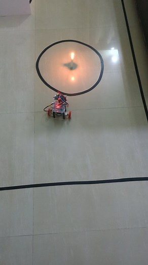 Robojunkies India | Firefighting Robot kit launching soon! #fire #candle #firefighting #arduino #arduinoproject #robojunkies | Instagram