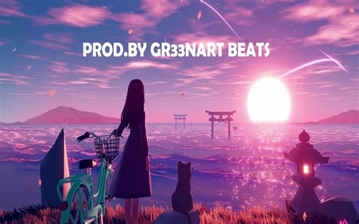 【免费伴奏】用这首Beat写首歌给你最期望见到的人吧（Pop/Melodic Trap Type Beat）_哔哩哔哩_bilibili