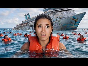 I Tested America's Worst 1-Star Cruise Ship