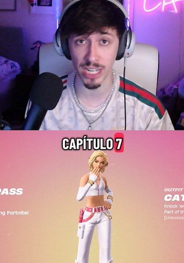 El Mejor Mapa de XP en Fortnite para Capítulo 7