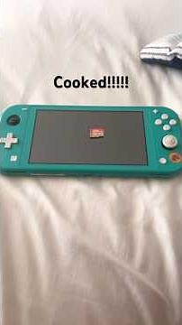 Should I find out how to mod a patched switch