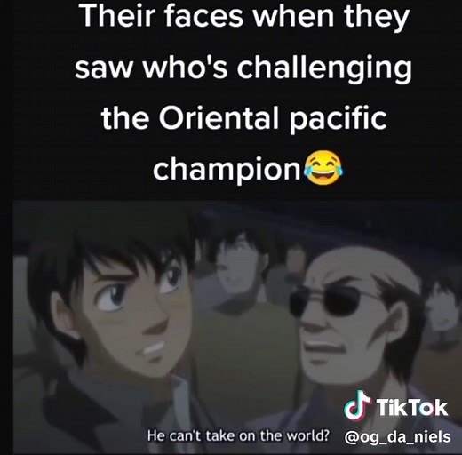 Ippo vs Miyata: Epic Moments from Hajime no Ippo
