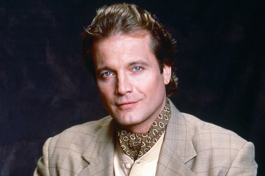 Michael Tylo (1948–2021), soap opera star known for “Guiding Light” | News