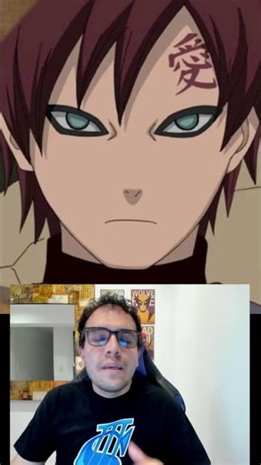 AWS explicado con anime: Gateway Load Balancer = Gaara 🏜️🔥