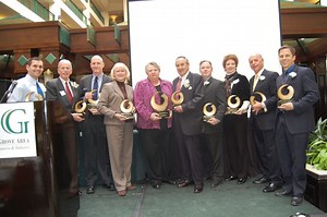 'What Makes This Village So Special'