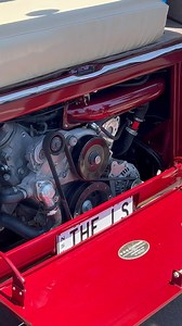 Super clean LS powered VW with a little hit of nos | Over•Kill