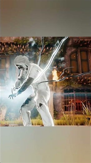 Miles ain't Peter....