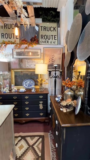 Some items are on sale but we are sharing because this space is so very beautiful. Fall vibes! Let us know if we can help. 479-846-1800. THE RUSTY ARMADILLO. ❤️🍁🍂 | Daisies & Olives Antiques, Vintage, Flea Market