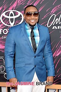 EXCLUSIVE: Singer Avant's Advice For The Next Generation: These Jobs Are Suffocating Your Creativity, Your Boss Will Never Pay You Enough To Live Next To Him - theJasmineBRAND