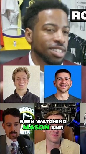 Is Rome a Fake Flock League Fan?