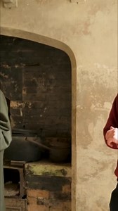 Before Woodchester Mansion, the site saw many lives! Georgian manor house remnants are still visible. Kitchen and scullery? Same spot as the old floor plans. One grandchild even broke off an engagement after showing their manor house. Now, someone lives right in the belfry! #WoodchesterMansion #GeorgianHistory #ManorHouse #LocalHistory #HistoricSites | Real Royalty