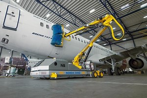 Robotisation in Aviation: the rise of automation in the skies - AeroTime