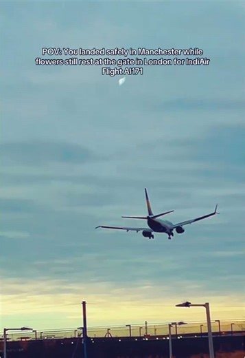 Air India Flight AI171 Tragedy: Lives Changed Forever