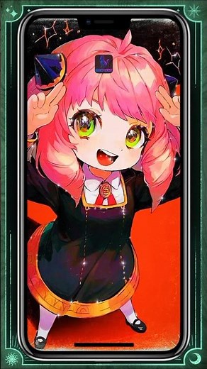 💖 Adorable Anime Girl Edit | Kawaii Aesthetic & Soft Vibes 🌸 #Shorts #viral #cuteanime