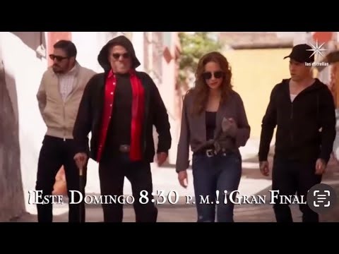 EL ÁNGEL DE AURORA | Avance Final Capítulo 135 Completo