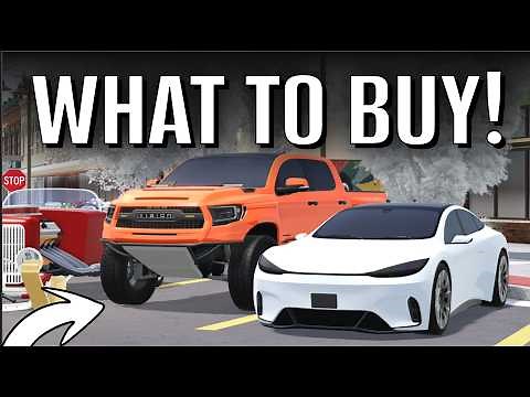 The ULTIMATE Greenville Winter Update BUYING GUIDE! | Greenville Roblox