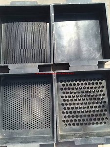 [Hot Item] Penn State Particle Separation Screen for The Detection of Tmr Forage