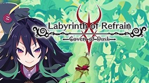 Labyrinth of Refrain: Coven of Dusk Review
