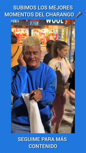 Lo mejor del Charango on Instagram: "Sígan @esdeleoel1 👈🏻 para mas! . . . . . . . . #argentina #clips #elpabellon4 #humor #viral #leoel1"