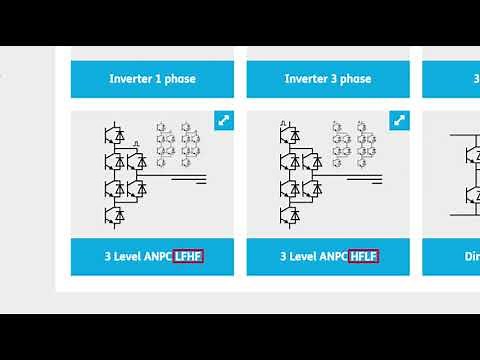 SemiSel Tutorial: Topology and Circuit Selection