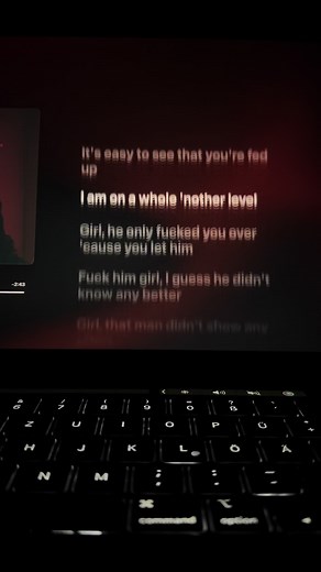 Don’t by Bryson Tiller: Meaning and Lyrics Breakdown