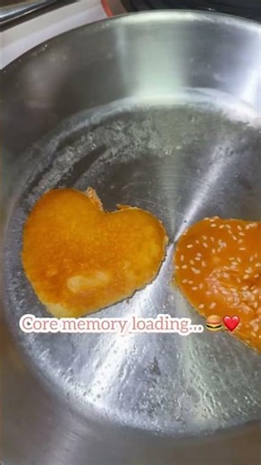 Core memory loading ❤️🍔