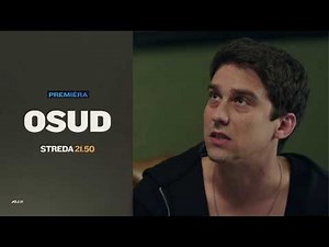 OSUD (15.4.2026 o 21:50 na JOJke)