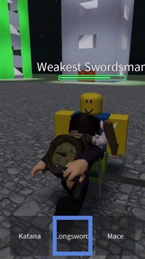 MELEE CITY 2 TRAILER #roblox