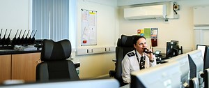 Security Services - Estates and Facilities - University of Leeds