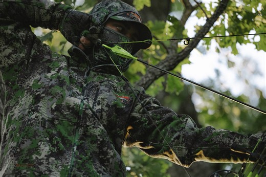 SITKA Gear Unveils Groundbreaking OPTIFADE Cover