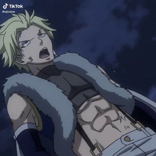 Sting Fairy Tail Edit: Captivating Clip Compilation