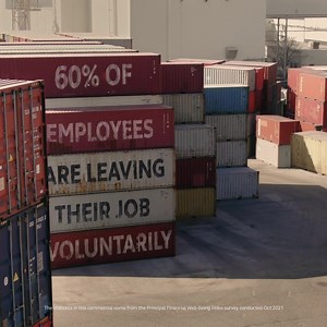 Retaining top talent starts by offering the right employee benefits. | Principal Financial Group