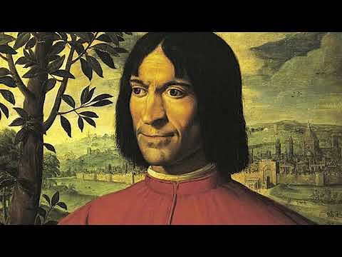 Américo Vespucio, el explorador que dio nombre a un continente (biografía y viajes)