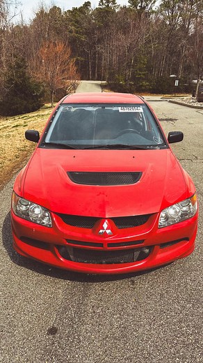 49K views · 6.9K reactions | Lancer Evolution 8 RS Destruio!勞 #mitsubishi #Lancer #evolution #turbo #evo8 | Fernando Gaytan | Facebook