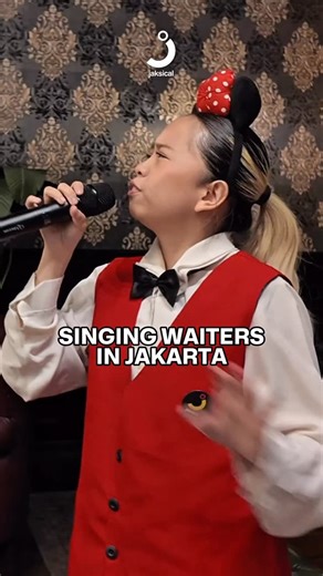Jakarta Musical Crew | ✨ Where melodies turn into magic ✨ SINGING WAITERS Jakarta is back with Disney Greatest Hits 🎶 Indulge in a one-of-a-kind dining experience... | Instagram