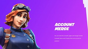 Why Fortnite removed Account Merging (& will it ever come back?)